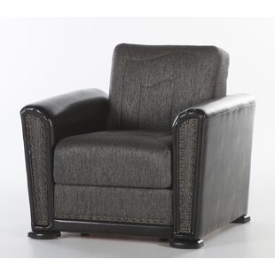 Solihull Skylinar Convertible Chair By 17 Stories
