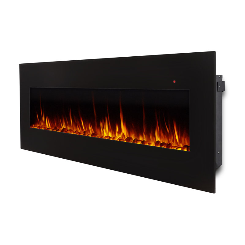 Real Flame Corretto Wall Mounted Electric Fireplace Reviews
