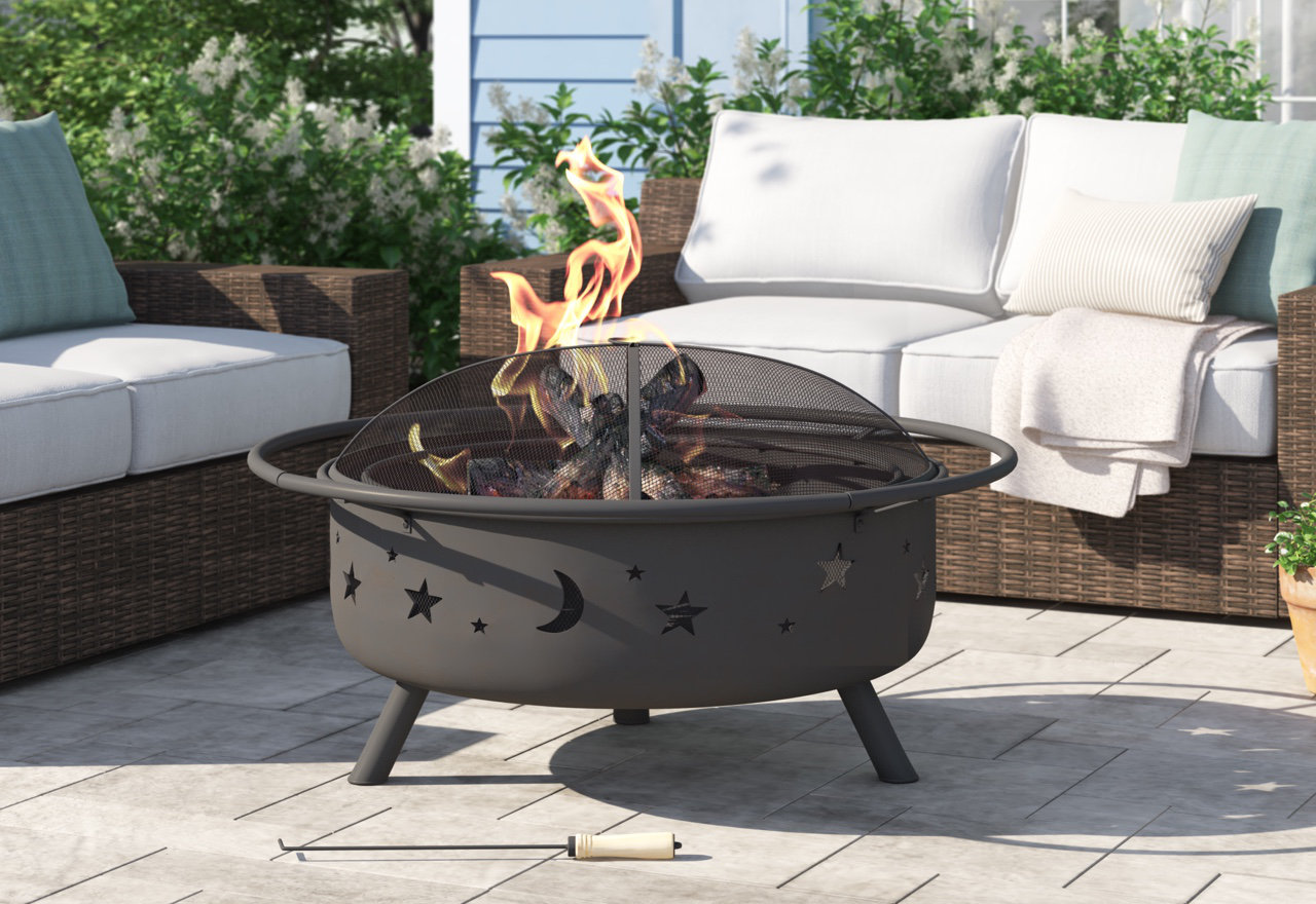 [BIG SALE] Fire Pit & Patio Heater Sale You’ll Love In 2023 Wayfair