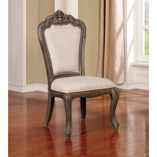 Stallworth Upholstered Dining Chair