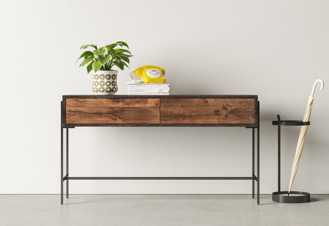 Entryway Console Tables