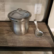 calphalon ice bucket