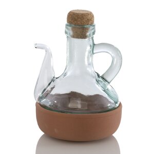 Toscana Vinegar Cruet