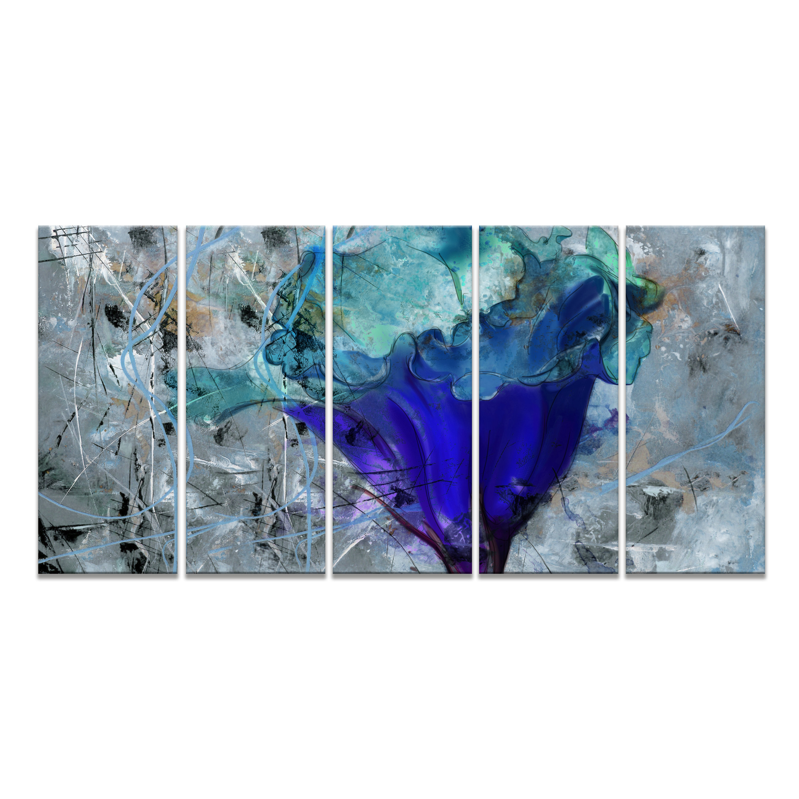 4 Piece Wall Art Sets Free Shipping Over 35 Wayfair