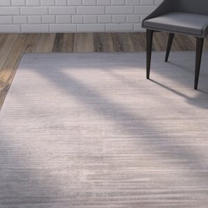 Pariaman Ivory/Blue Area Rug