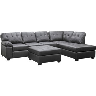 Pemberton Heights Sectional by Latitude Run Savings