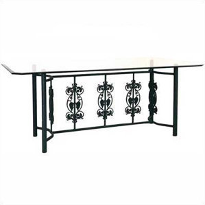 Penndel Dining Table by Red Barrel Stu..