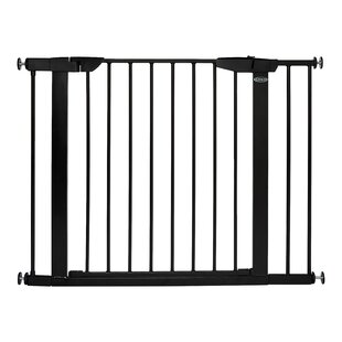 Color : Black Wall Guard Protector Pads for Child/Pet Pressure Safety Gates Wall Guard Pads for Baby Pressure Gate