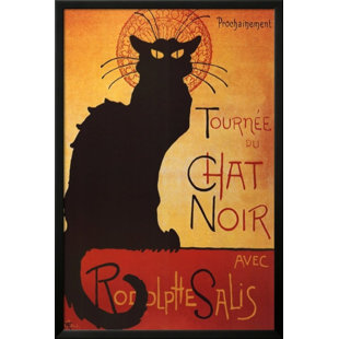 Cat Women of the Moon OLD MOVIE POSTER Canvas Box// Photo// Art Print