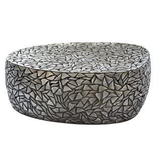 Goines Coffee Table by Bloomsbury Market Great price