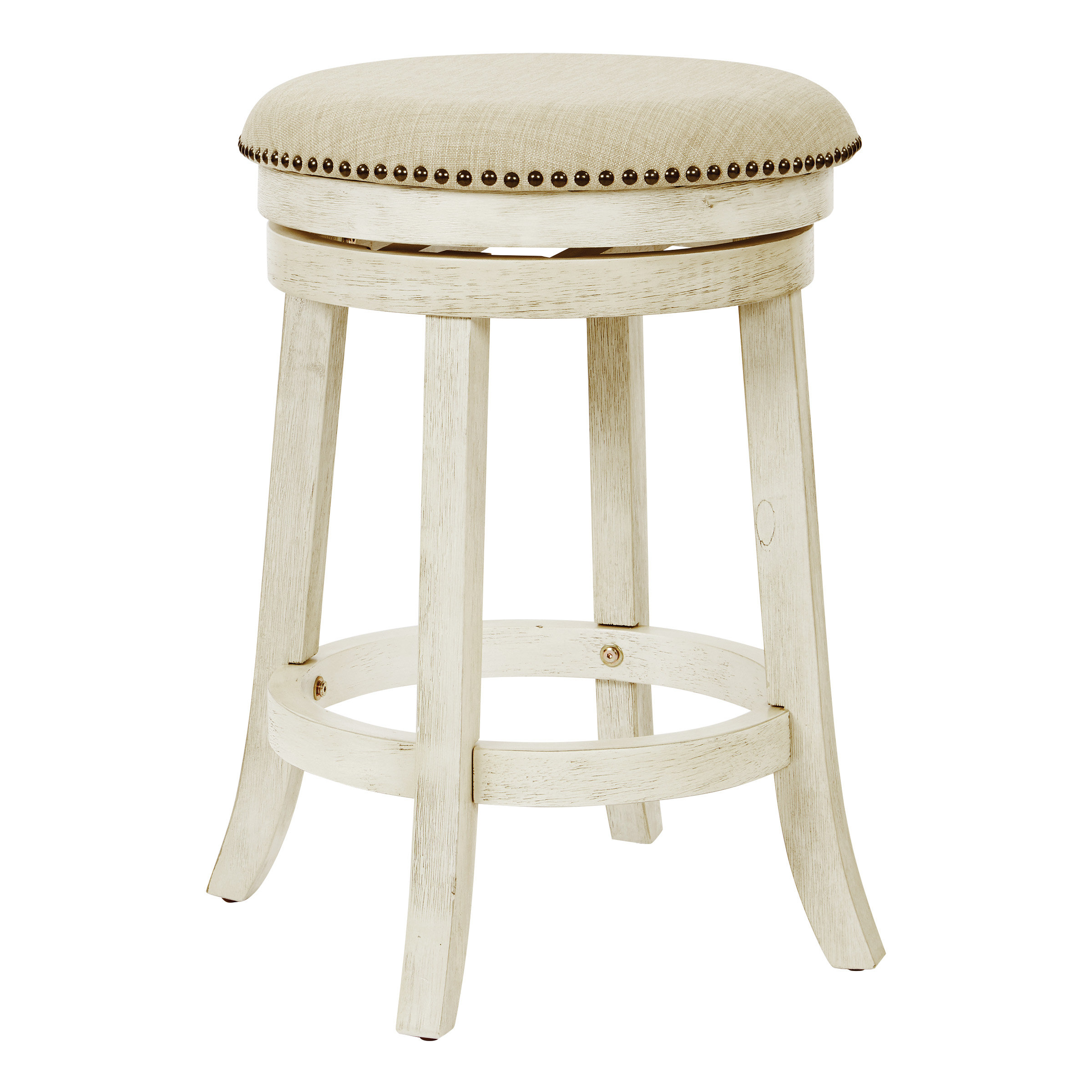 madiun bar & counter swivel stool