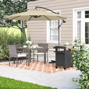 8ft Patio Umbrella Wayfair