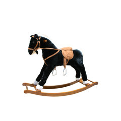 rocking horse for 10 year old