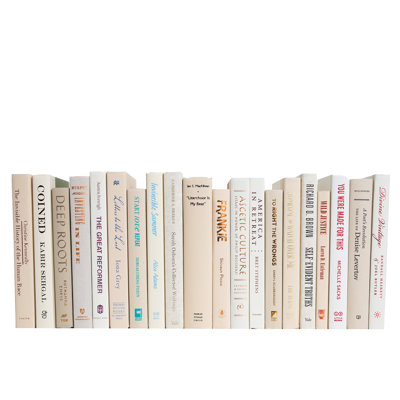 10-BOOKS DEFERENTS 