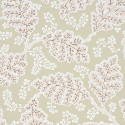 York Wallcoverings Windermere Archival Frame Jenson 27 X 27
