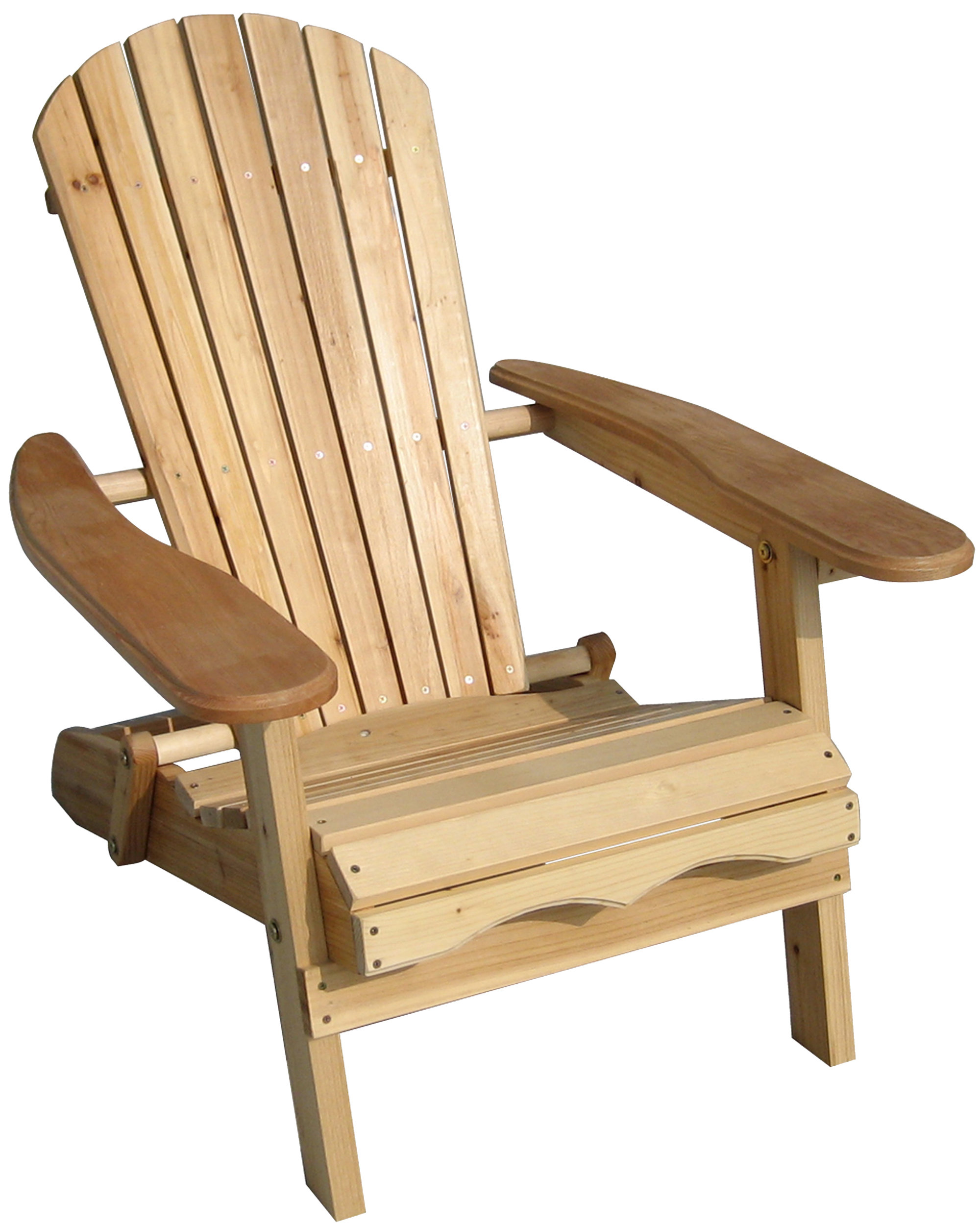collapsible adirondack chairs