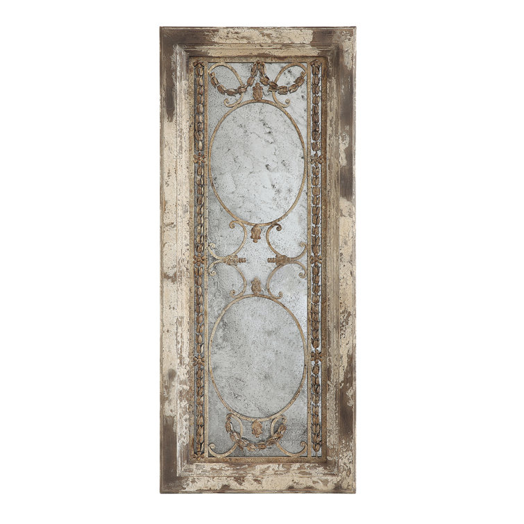 Laurel Foundry Modern Farmhouse Pabst Ornate Traditional Rustic