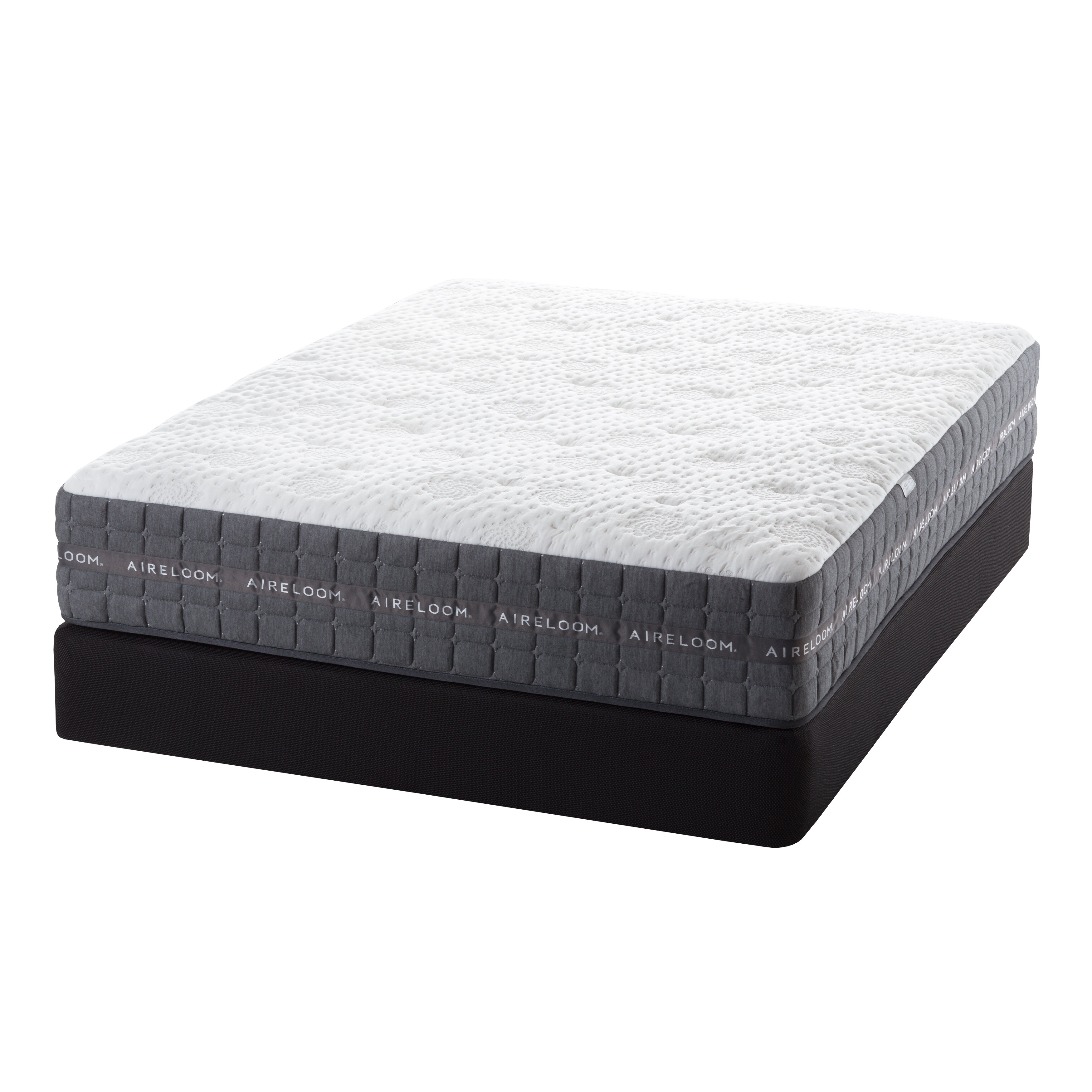 aireloom hybrid mattress