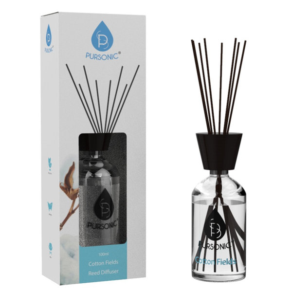 Decorative Reed Diffusers Wayfair