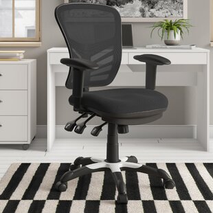 clarissa ergonomic mesh task chair