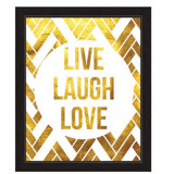 Live Laugh Love Pictures Wayfair