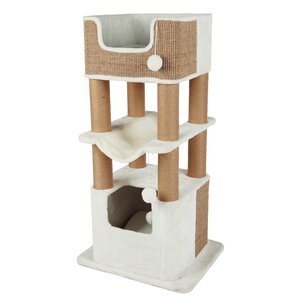 Lucano Scratching Post