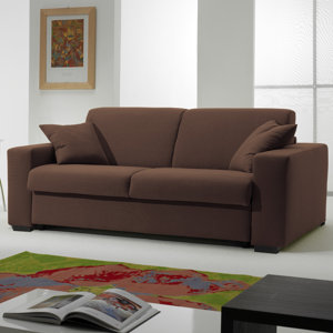 3-Sitzer Schlafsofa Ecorapide von Zanisofa
