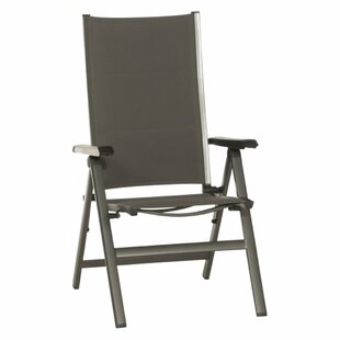 North Bay Folding Garden Chair By Sol 72 Outdoor