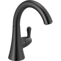 Wayfair | Hot/Cold Water Dispensers Delta Kitchen Faucets You ...
