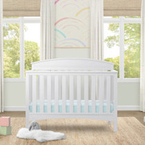 delta clermont crib