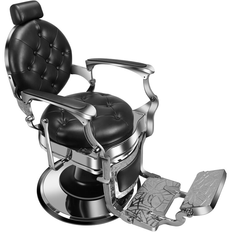 barber chair wayfair