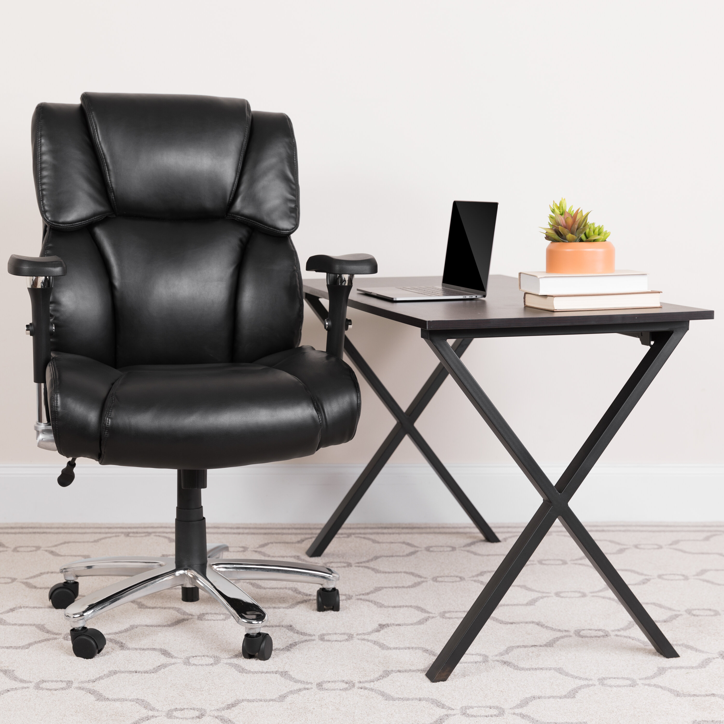 400lb office chair