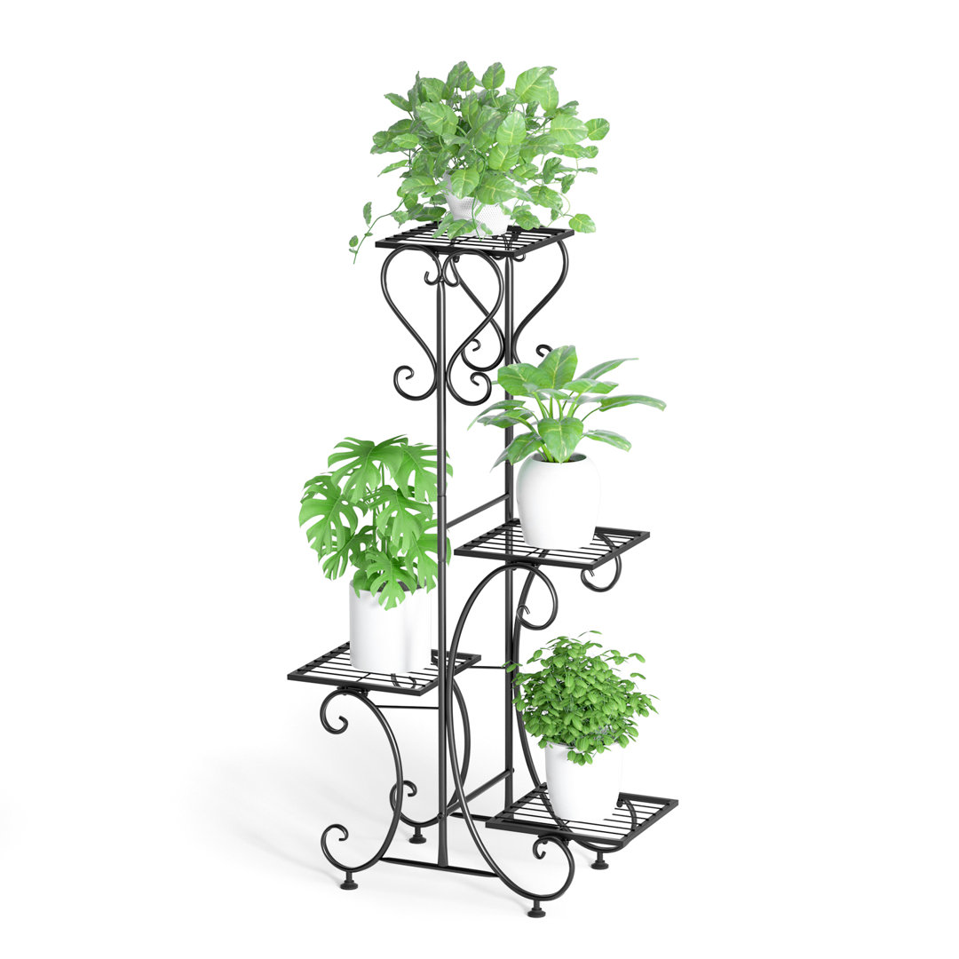 Marlow Home Co. Pflanzenständer Laron