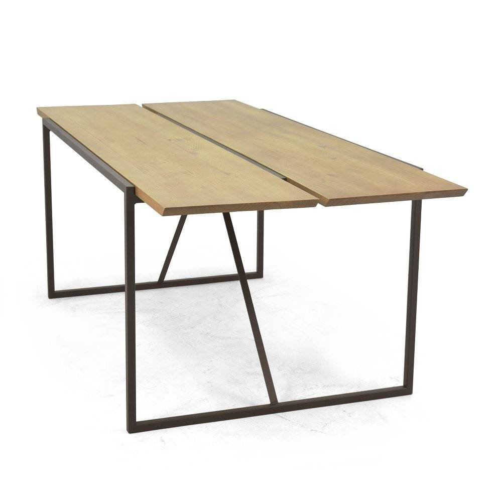 Brayden Studio® Plattsburg 79'' Dining Table Wayfair