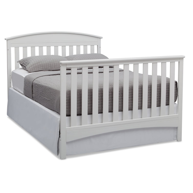 delta abby crib