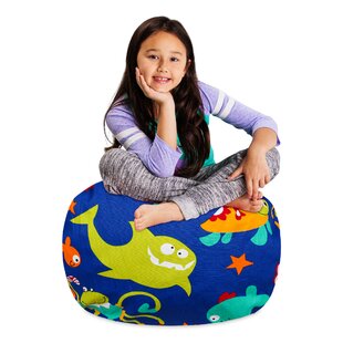 Red Bean Bag Chairs You Ll Love In 2021 Wayfair