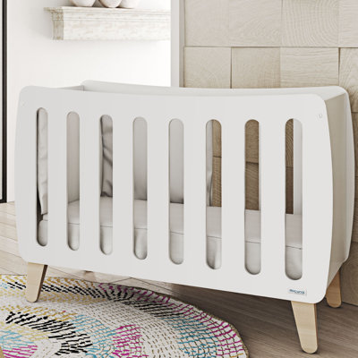 micuna harmony crib
