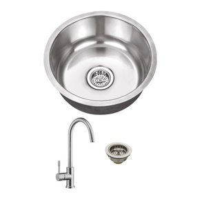 Cahaba Gauge Stainless Steel 17