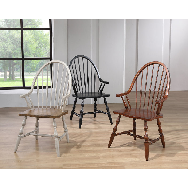 windsor chair