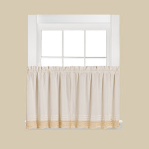 Heritage Tier Curtain