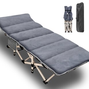 Wayfair | Camping Cots You'll Love in 2022