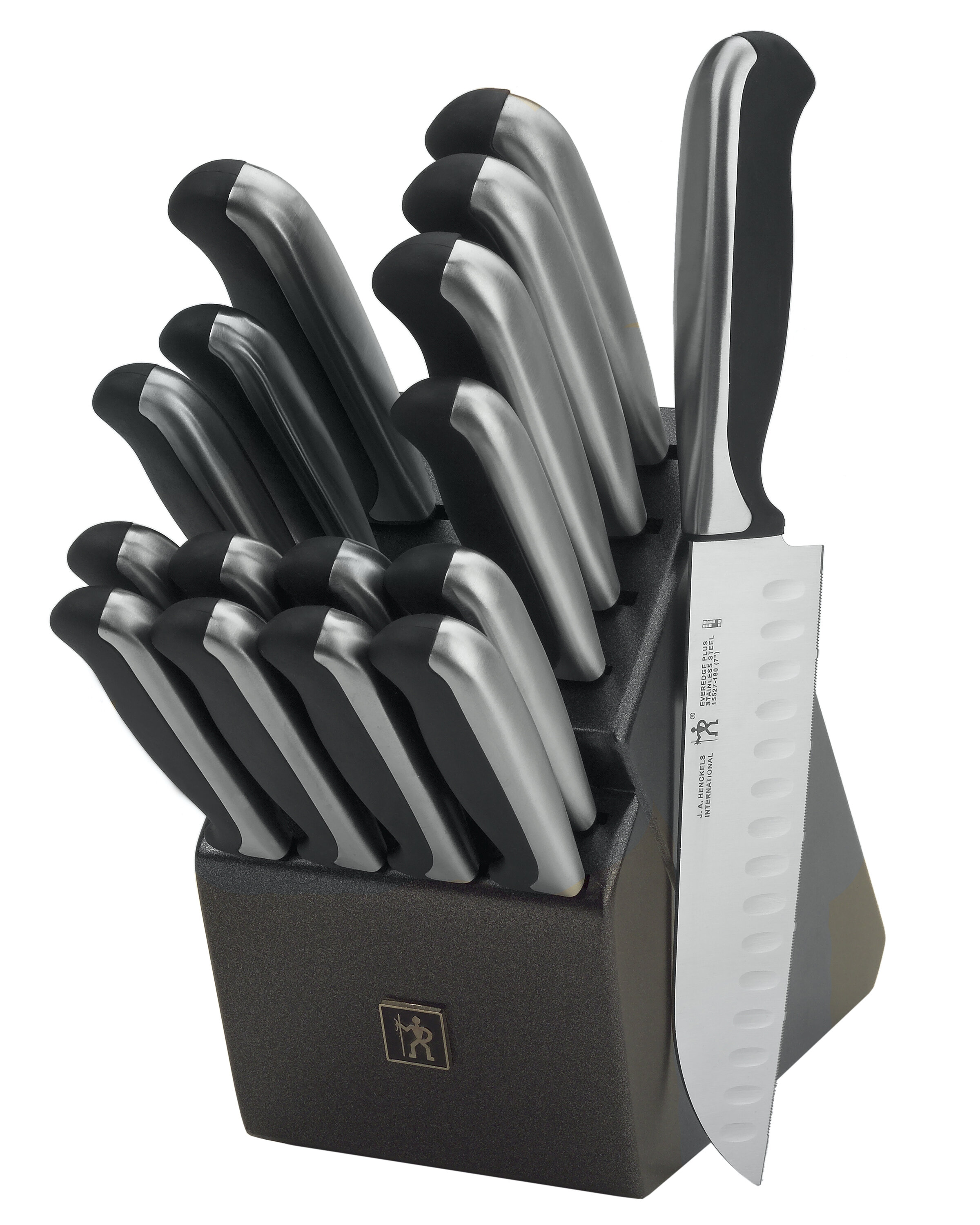 henckels knife sets on sale