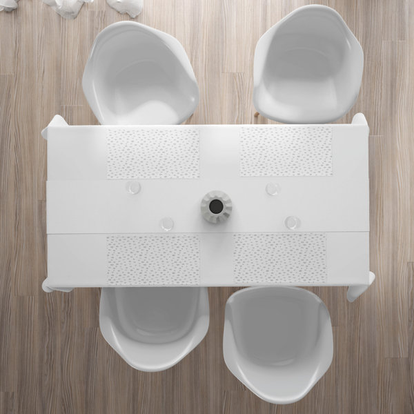 Dining Table Mats Set Wayfair