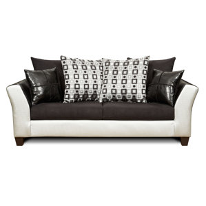 Bates Sofa by dCOR design