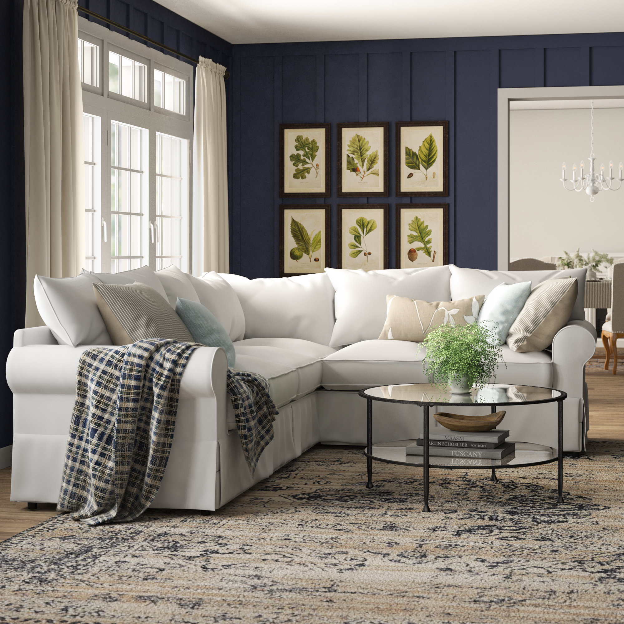 Birch Lane Heritage Jameson Upholstered L Shaped Sectional Reviews Birch Lane Birch Lane Heritage Jameson Upholstered L Shaped Sectional Reviews Birch Lane
