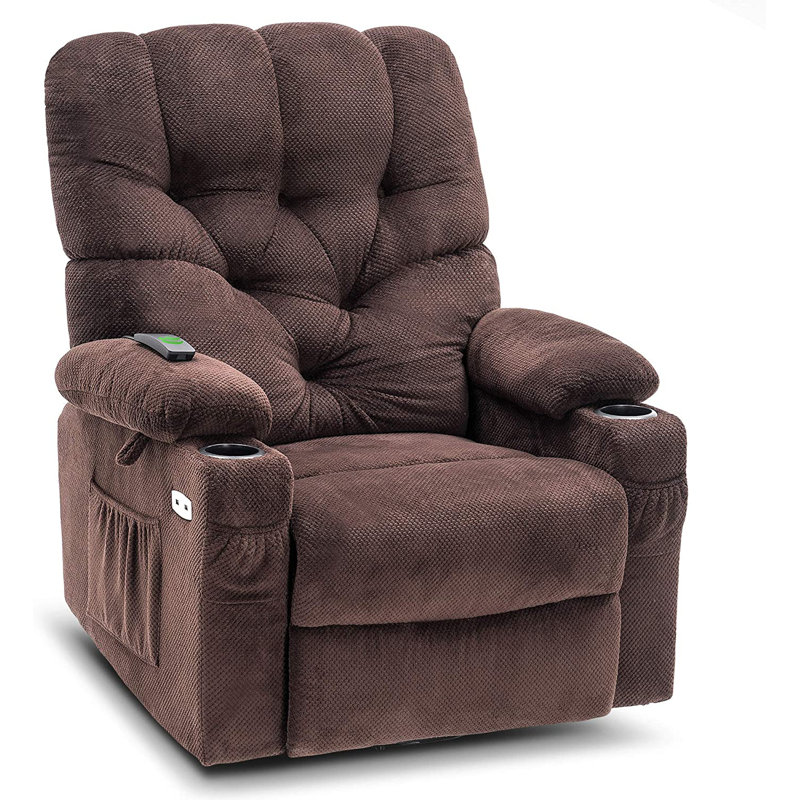 glider rocker recliner