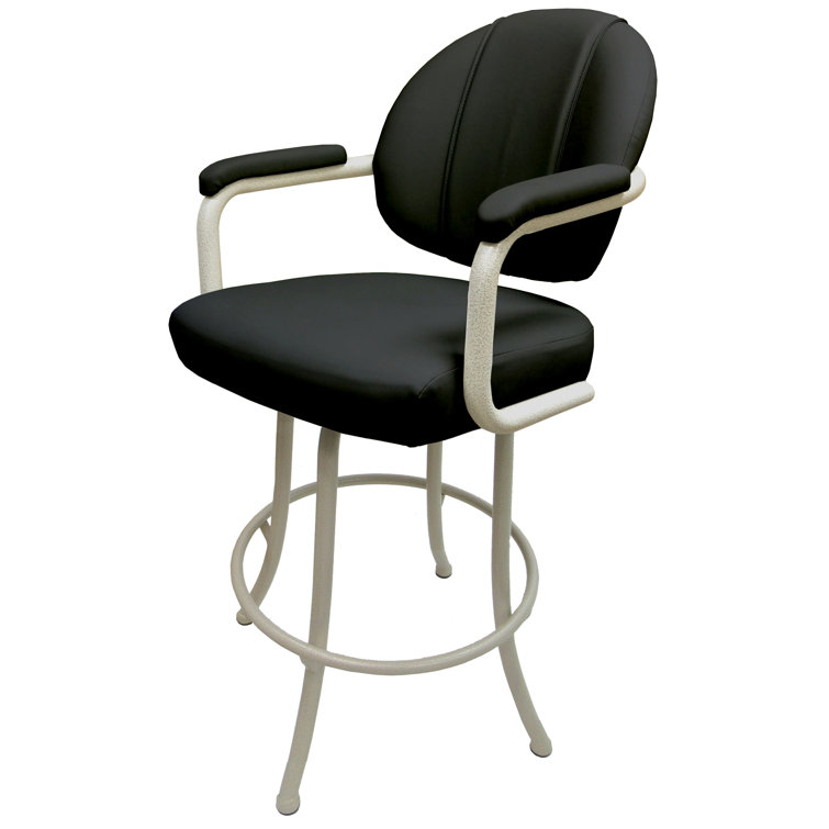 pics Tall Stool Chair With Back crestino swivel counter bar extra tall stool