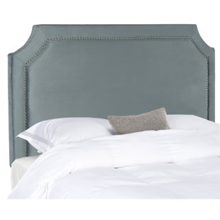 Wellsboro Full Upholstered Panel Headboard