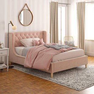 Wayfair girl bed clearance