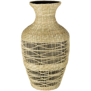 Black Vase Joss Main
